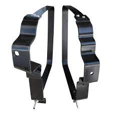 0846-407 Fuel Delivery Mounting H/W Straps Set 0846-407 Fuel Delivery Mounting H/W Straps Set
