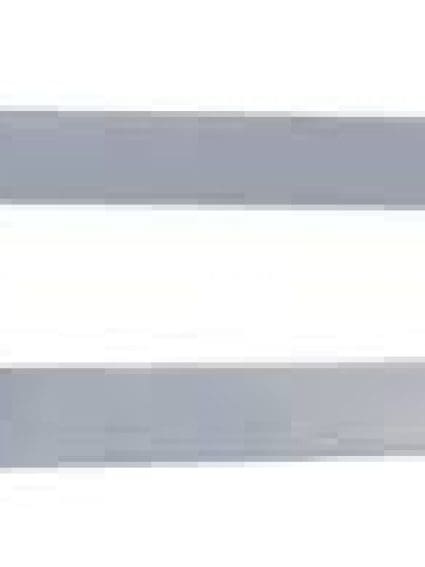 0846-408 Fuel Delivery Mounting H/W Straps Set