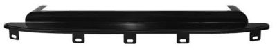 0846-950 Rear Bumper Face Bar Deflector Gravel Shield