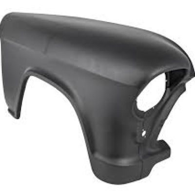 0847-004 Fender Panel Passenger Side