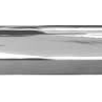 0847-010CA Front Bumper Face Bar