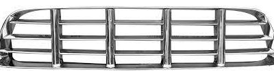 0847-040G Grille Main