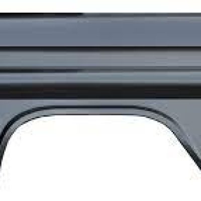 0847-063 Truck Box Bed Side Panel Driver Side