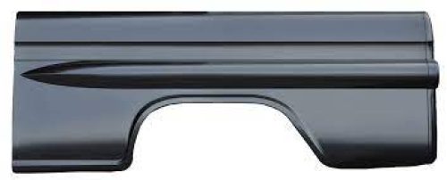 0847-063 Truck Box Bed Side Panel Driver Side