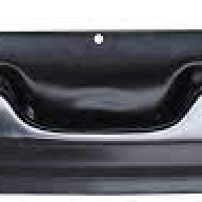 0847-122 Front Bumper Filler Panel