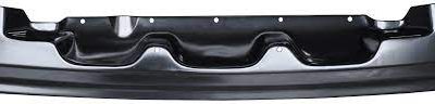 0847-122 Front Bumper Filler Panel