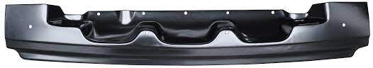 0847-122 Front Bumper Filler Panel 0847-122 Front Bumper Filler Panel