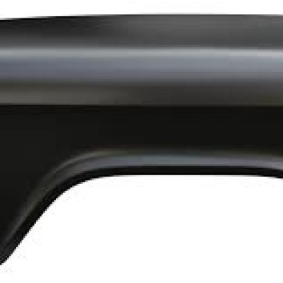 0847-150R Truck Box Bed Side Panel Passenger Side