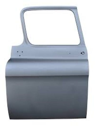 0847-153 Door Shell Driver Side