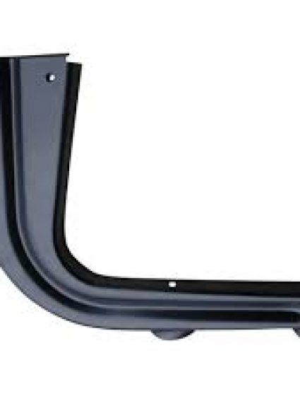 0847-161 Body Panel Truck Box Support Brace Driver Side