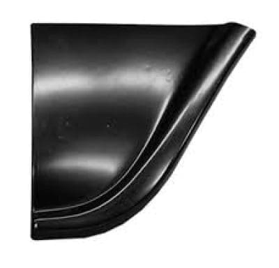 0847-164R Passenger Side Fender Section