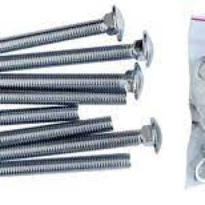0847-198 Truck Box Bolt Kit