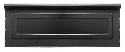 0847-199U Truck Box Front Panel