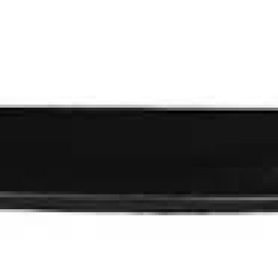 0847-210B Front Bumper Filler Panel