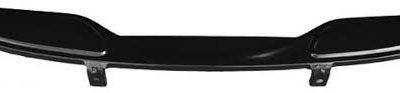 0847-210B Front Bumper Filler Panel