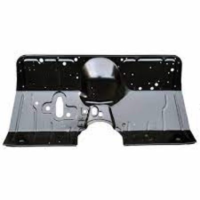 0847-217 Firewall Replacement