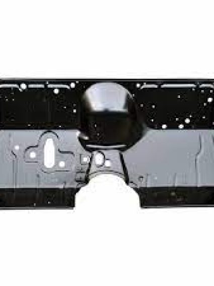 0847-217 Firewall Replacement