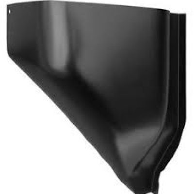 0847-261L Driver Side Cowl Air Vent