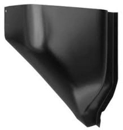 0847-261L Driver Side Cowl Air Vent