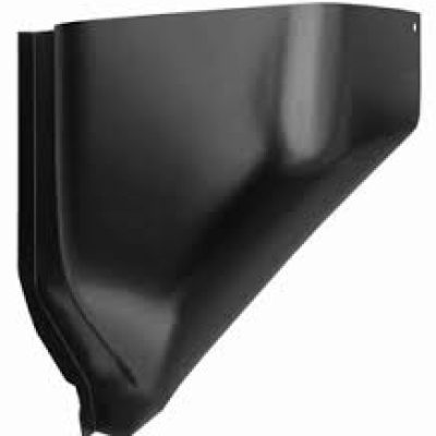 0847-262R Passenger Side Cowl Air Vent