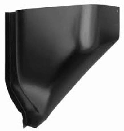 0847-262R Passenger Side Cowl Air Vent