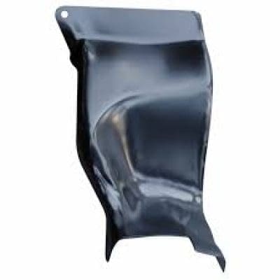 0847-267L Driver Side Fender A Pillar Pocket