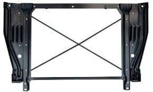 0847-273 Rad Support Assembly