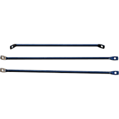 0847-324 Truck Box Brace Kit