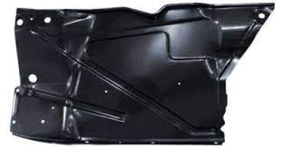 0847-365L Fender Liner Driver Side
