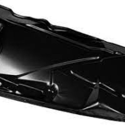 0847-368R Fender Liner Passenger Side