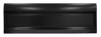 0847-400T Truck Box Tailgate Shell