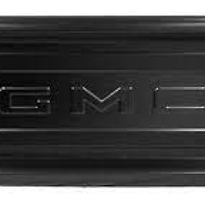 0847-406T Truck Box Tailgate Shell
