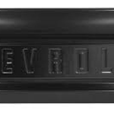 0847-407T Truck Box Tailgate Shell