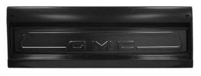 0847-408T Truck Box Tailgate Shell