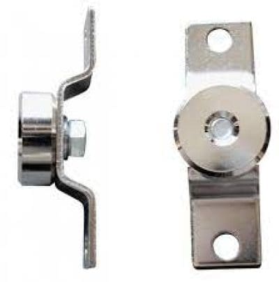 0847-424 Truck Box Tailgate Trunion Kit