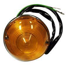 0847-525 Front Light Park Lamp Assembly 0847-525 Front Light Park Lamp Assembly