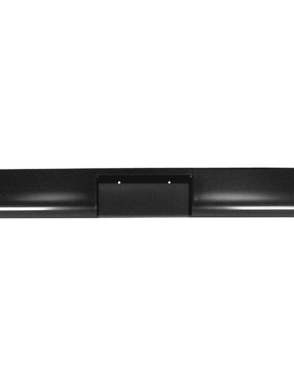 0847-920U Rear Bumper Step Roll Pan
