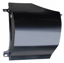 0848-001 Cowl 0848-001 Cowl