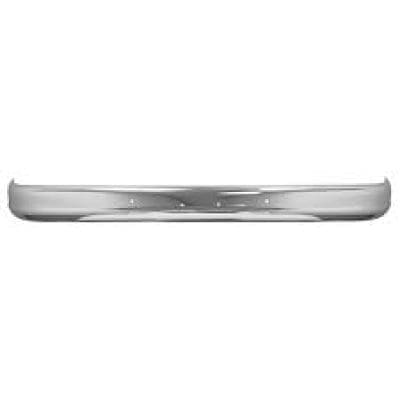 0848-010CA Front Bumper Face Bar