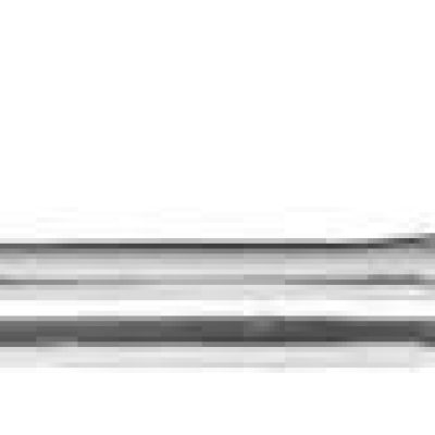 0848-021CA Rear Bumper Face Bar 0848-021CA Rear Bumper Face Bar