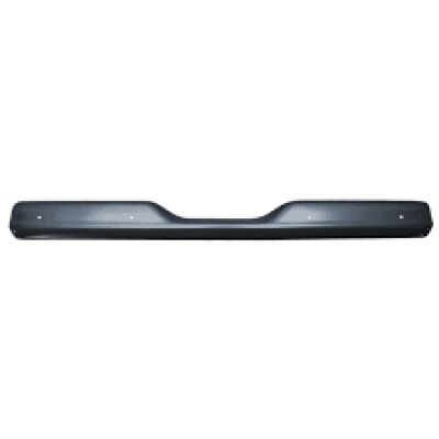0848-026B Rear Bumper Face Bar