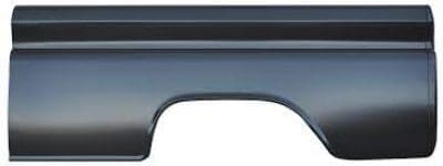 0848-065L Truck Box Bed Side Panel Driver Side