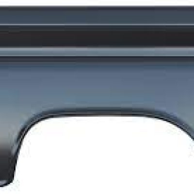 0848-065L Truck Box Bed Side Panel Driver Side