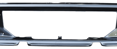 0848-069 Rad Support Assembly