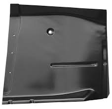0848-218R Passenger Side Cab Floor Panel 0848-218R Passenger Side Cab Floor Panel