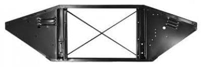 0848-250U Rad Support Assembly