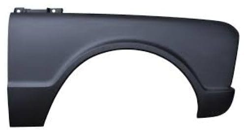 0849-008Z Fender Panel Passenger Side