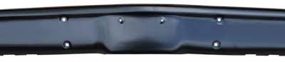 0849-011B Front Bumper Face Bar