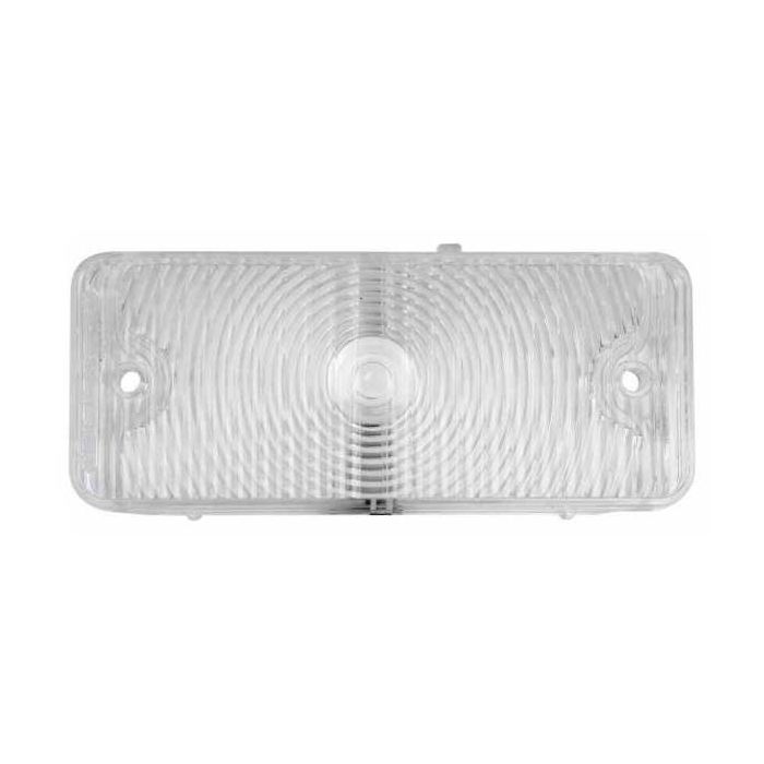 0849-027C Front Light Park Lamp Lens 0849-027C Front Light Park Lamp Lens