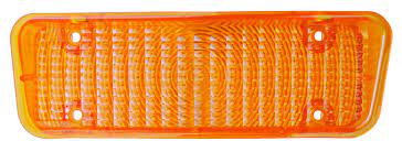 0849-028R Front Light Park Lamp Lens 0849-028R Front Light Park Lamp Lens